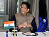 Leather, sports goods, textiles to gain from FTA with EU: Piyush Goyal