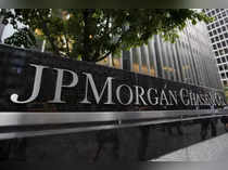 JPMorgan Sees Equity Stress Easing in Second Half