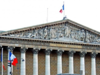 Move over, Jupiter: France's parliament takes centre stage