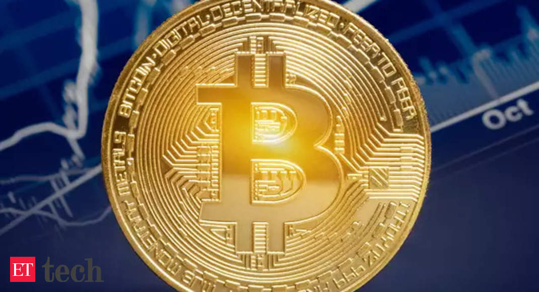 Bitcoin holds near $20,000 as investors fear 