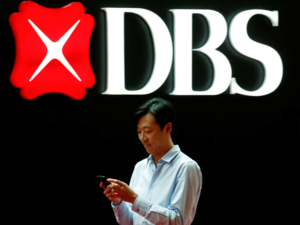 DBS bank