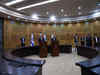 Israel to dissolve parliament, call fifth election in three years