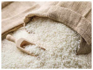 Phase-2 of fortified rice distribution starts; 90 high burden districts covered in April-May