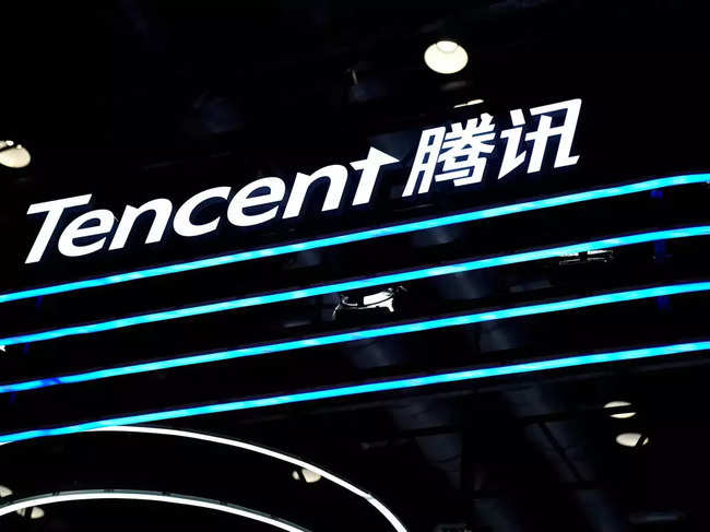 Tencent.