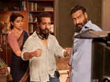 Ajay Devgn, Tabu-starrer thriller 'Drishyam 2' to release on November 18