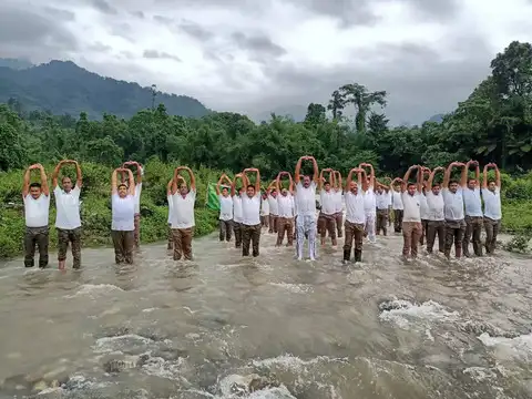 ​Arunachal Pradesh
