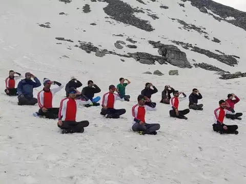 ​Women personnel