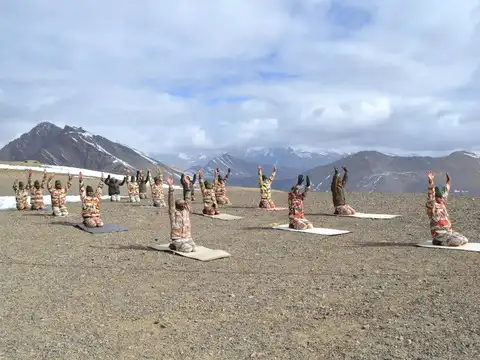 ​Ladakh