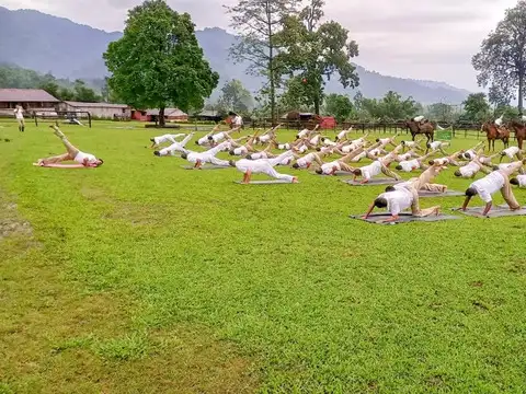 Arunachal Pradesh