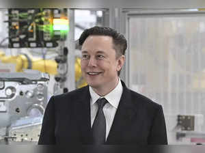 Suit up! Elon Musk announces litigation department amidst sexual harassment allegations