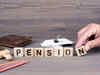 Government department to collaborate with SBI for creation of integrated pension portal