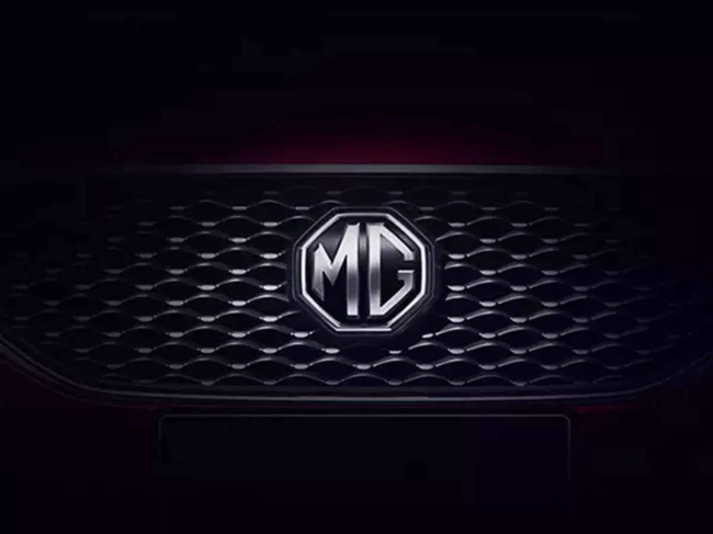 MG Motor