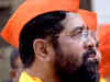 Maharashtra crisis: Shiv Sena removes Eknath Shinde as its Legislative party leader