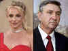 Britney Spears's father Jamie wants singer to depose over social media remarks, upcoming tell-all book