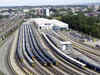 Major stations vacant as railway strike begins across the United Kingdom