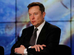 Elon Musk, Nouriel Roubini and Goldman Sachs warn of rising US recession risk