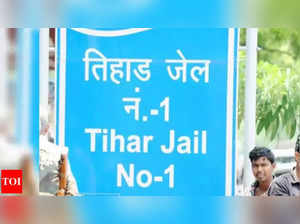 ED opposes plan to shift conman Sukesh Chandrashekhar out of Tihar Jail