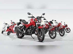 hero motocorp