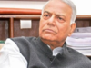 Yashwant Sinha: From key Advani aide to Oppn presidential candidate against BJP