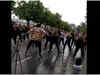 Mumbai flash mob dancing to 'In Da Getto' breaks Internet