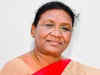 Draupadi Murmu picked as BJP-led NDA's candidate for Presidential elections