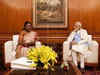 I am confident Droupadi Murmu will be a great President: PM Modi