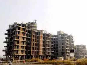 Violating environmental laws in Gurugram residential project