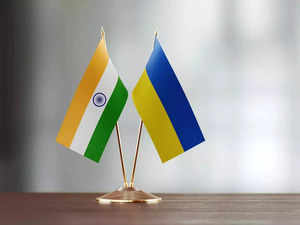 India Ukraine