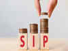 Don't rush, go the SIP way for international funds