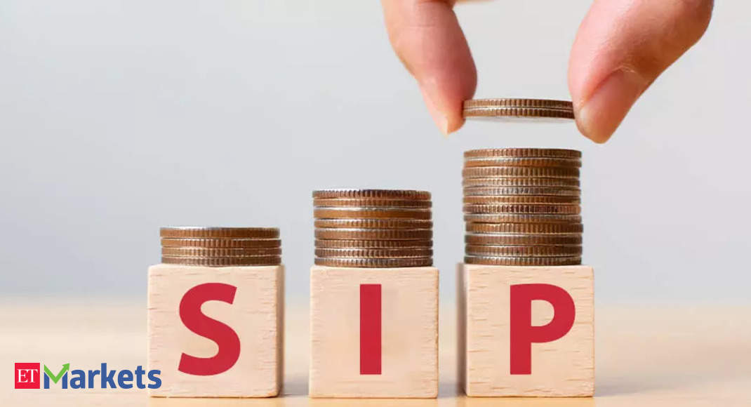 Don't rush, go the SIP way for international funds