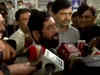 Maharashtra political crisis: Eknath Shinde claims support of 40 MLAs, says 'haven't left Balasaheb Thackeray's Shiv Sena'
