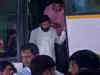 Maharashtra political crisis: Eknath Shinde along with rebel Shiv Sena MLAs reach Guwahati