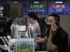 Asian stocks stumble as Wall Street optimism peters out