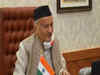 Maharashtra Governor Bhagat Singh Koshyari tests Covid-19 positive