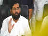 Maharashtra political crisis: Rebel Sena MLAs sign letter of support to Eknath Shinde, likely to seek floor test