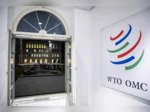 Switzerland EU WTO