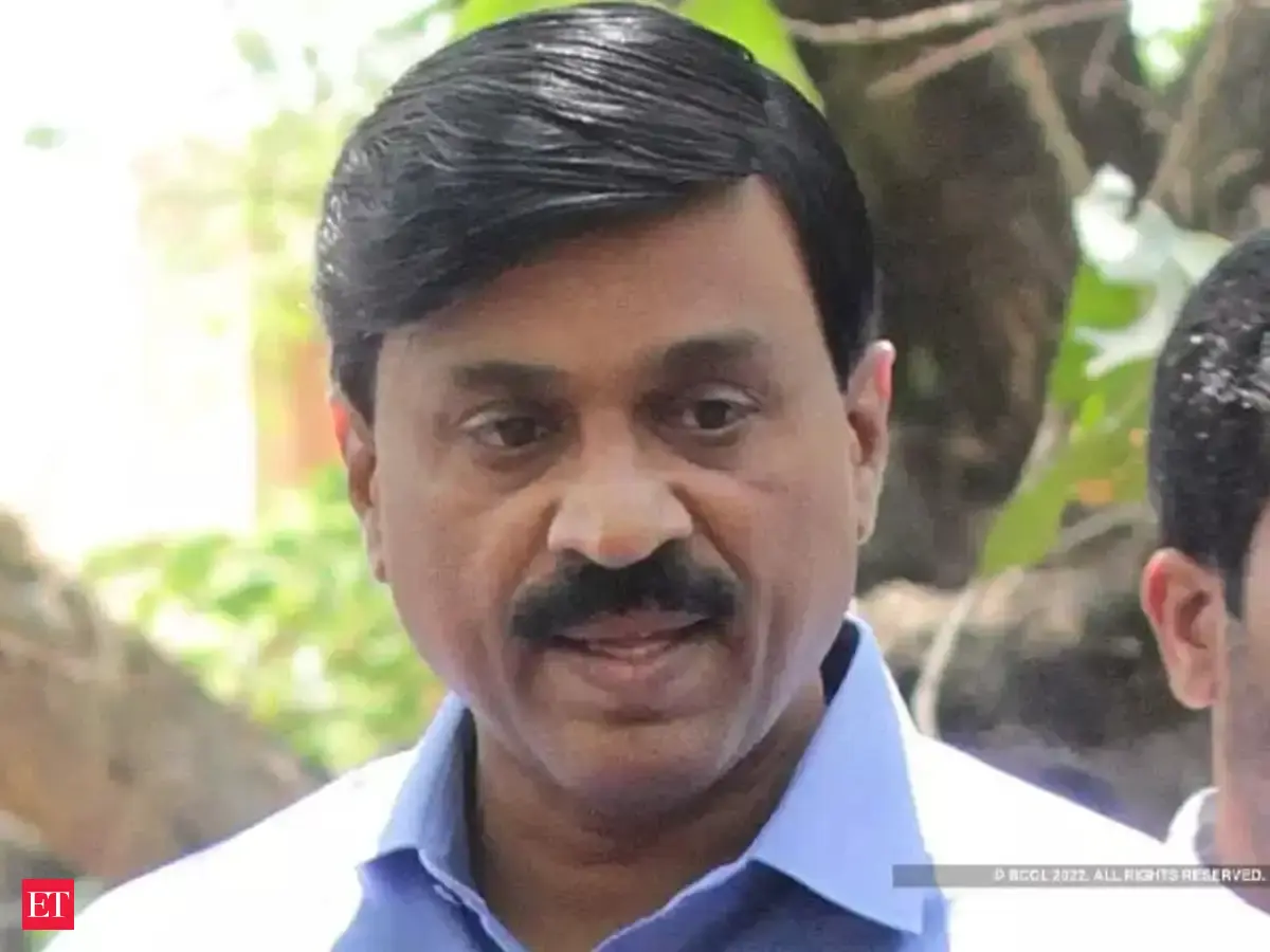 janardhan reddy: Can become CM, have got enough money: Karnataka BJP ...