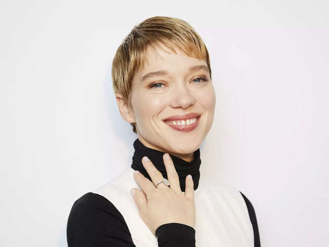 ? Lea Seydoux will play the role of Lady Margot in the sequel.