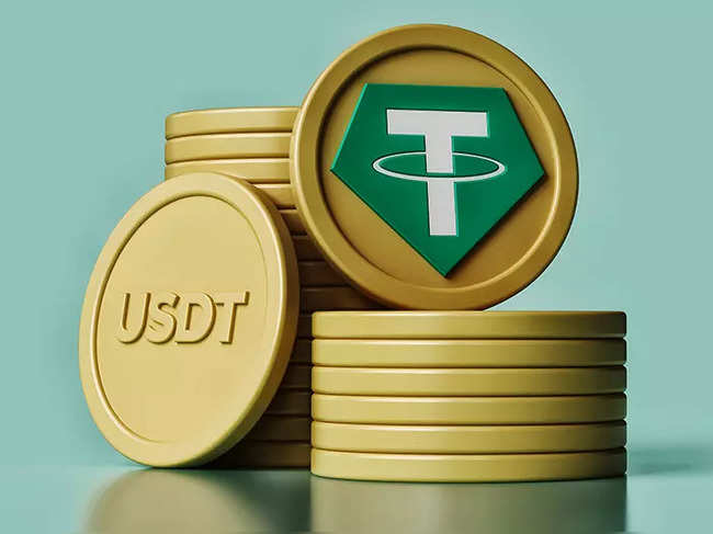 Crypto giant Tether to launch stablecoin