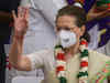 Sonia writes to Enforcement Directorate seeking postponement of appearance till complete recovery