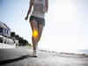 Great news for osteoarthritis patients! New study says walking can ward off knee pain