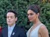 Deepika Padukone's pictures with Rami Malek from Spain event go viral; netizens in awe of the new global icon