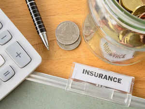 Insurance. thinkstock