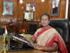 Presidential poll: Draupadi Murmu likely to file nomination on June 24