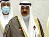 Kuwait crown prince dissolves parliament, calls for early election
