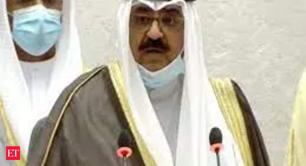 كويت نيوز: الكويت حل وريث البرلمان داعيا لاجراء انتخابات مبكرة