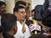Maharashtra Political Crisis: Congress' Balasaheb Thorat says 'all our 44 MLAs are with us'