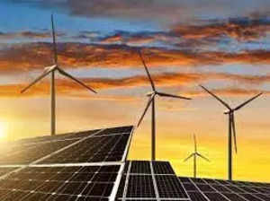 Adani green energy projects