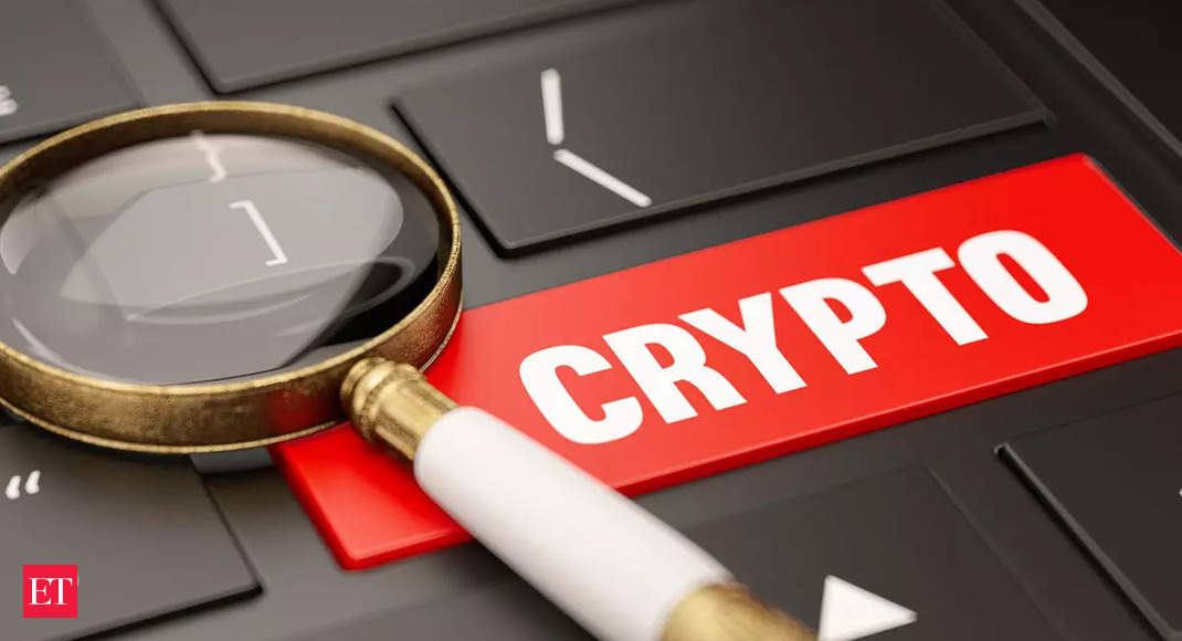 CBDT notifies TDS disclosure requirements for cryptos, virtual digital assets