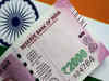 What triggered Rupee's lifetime low